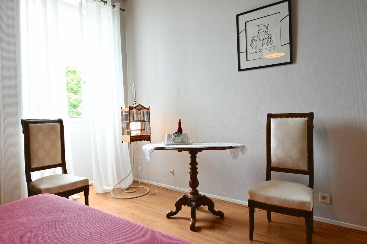 Maison Canterou Monein Eksteriør bilde